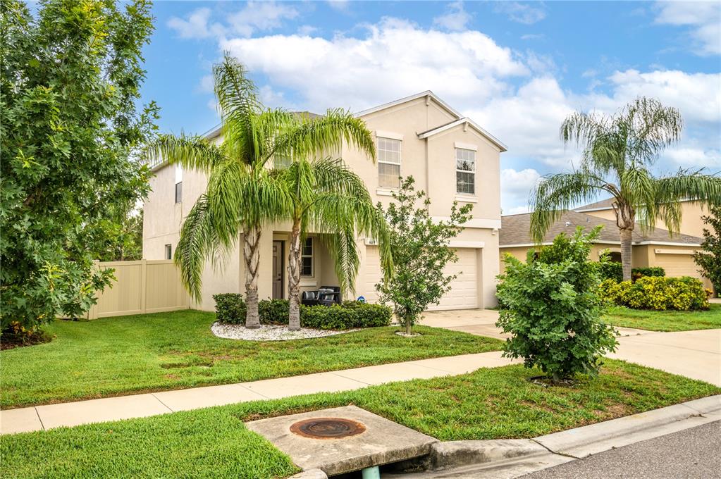 409 SERENITY MILL LOOP, RUSKIN, FL — photo 4 of 30
