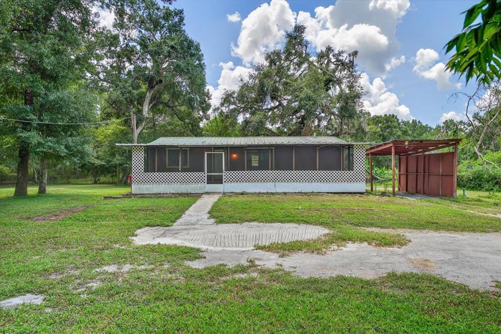 2045 SW 83RD PLACE