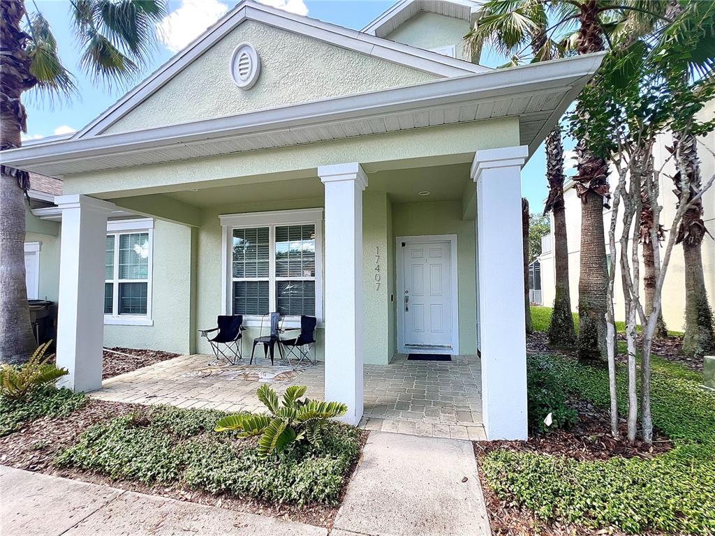 17407 PLACIDITY AVENUE, CLERMONT, FL — photo 2 of 30