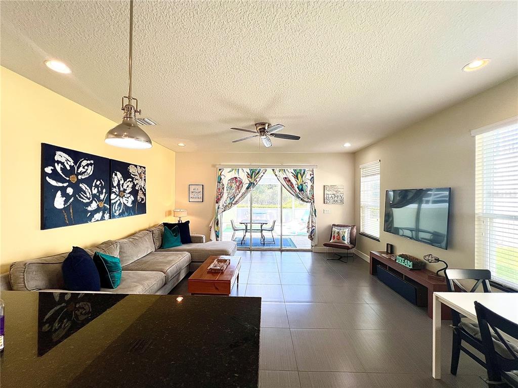 17407 PLACIDITY AVENUE, CLERMONT, FL — photo 4 of 30