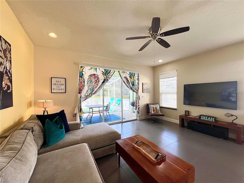 17407 PLACIDITY AVENUE, CLERMONT, FL — photo 5 of 30