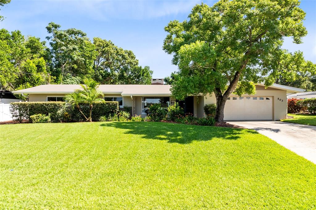 503 LAKE SHORE DRIVE