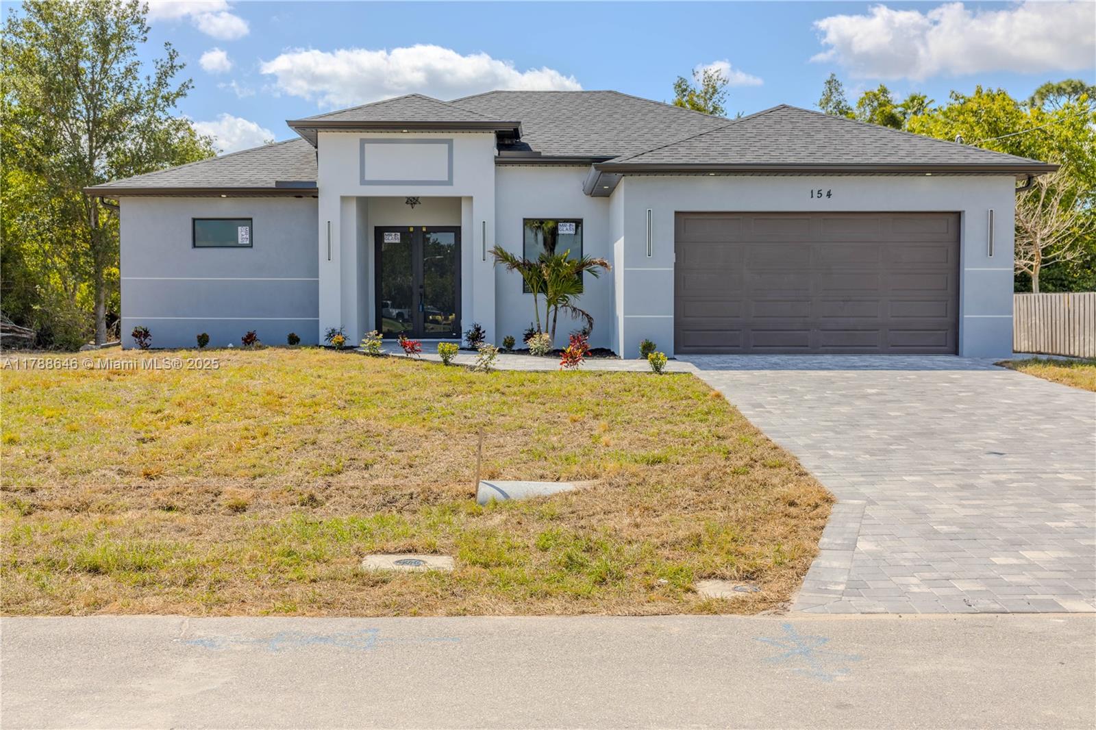154 NE 4th ST, Cape Coral FL 33909