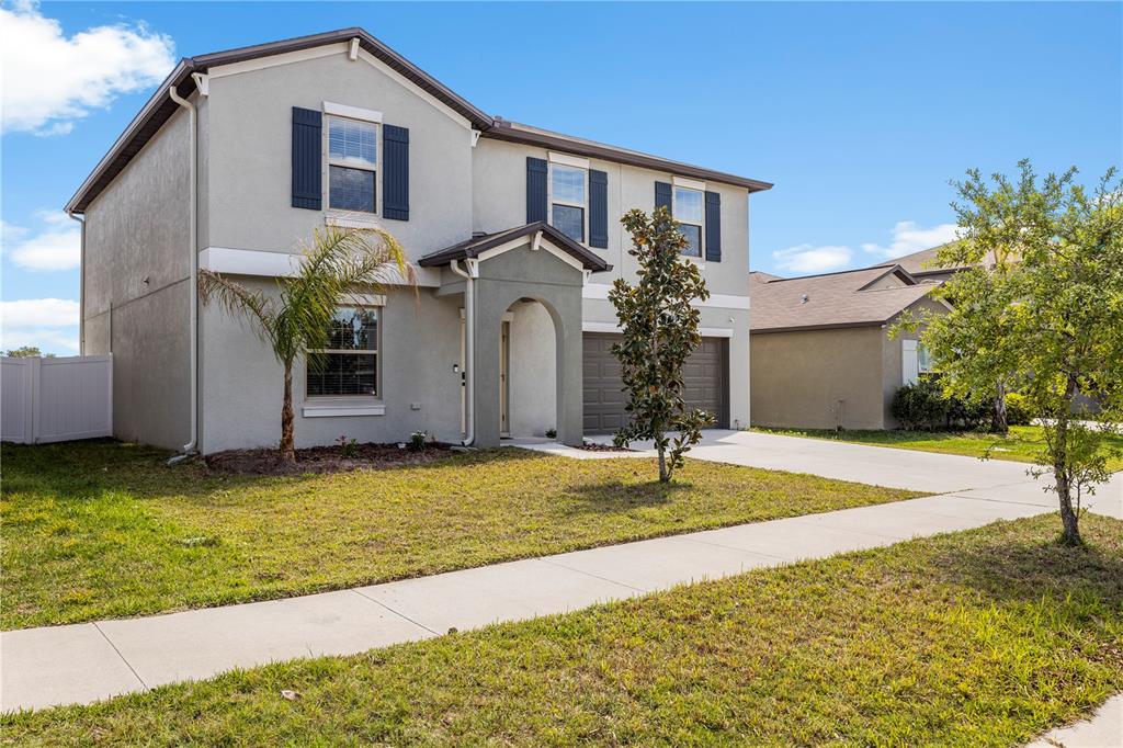12952 WILDFLOWER MEADOW DRIVE