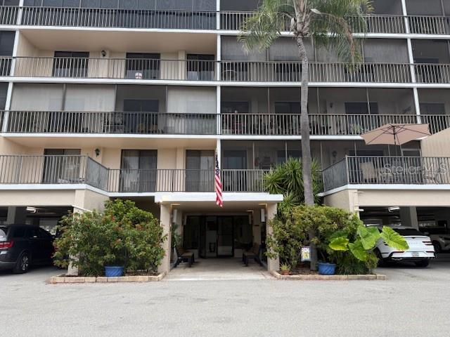 25188 MARION AVENUE UNIT D104