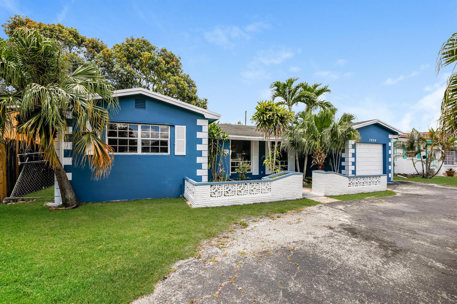 7824 Shalimar Street, Miramar FL 33023