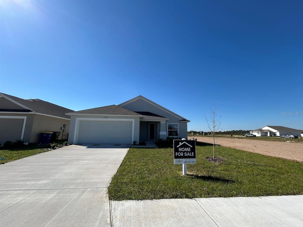 3652 BLUECROP DRIVE