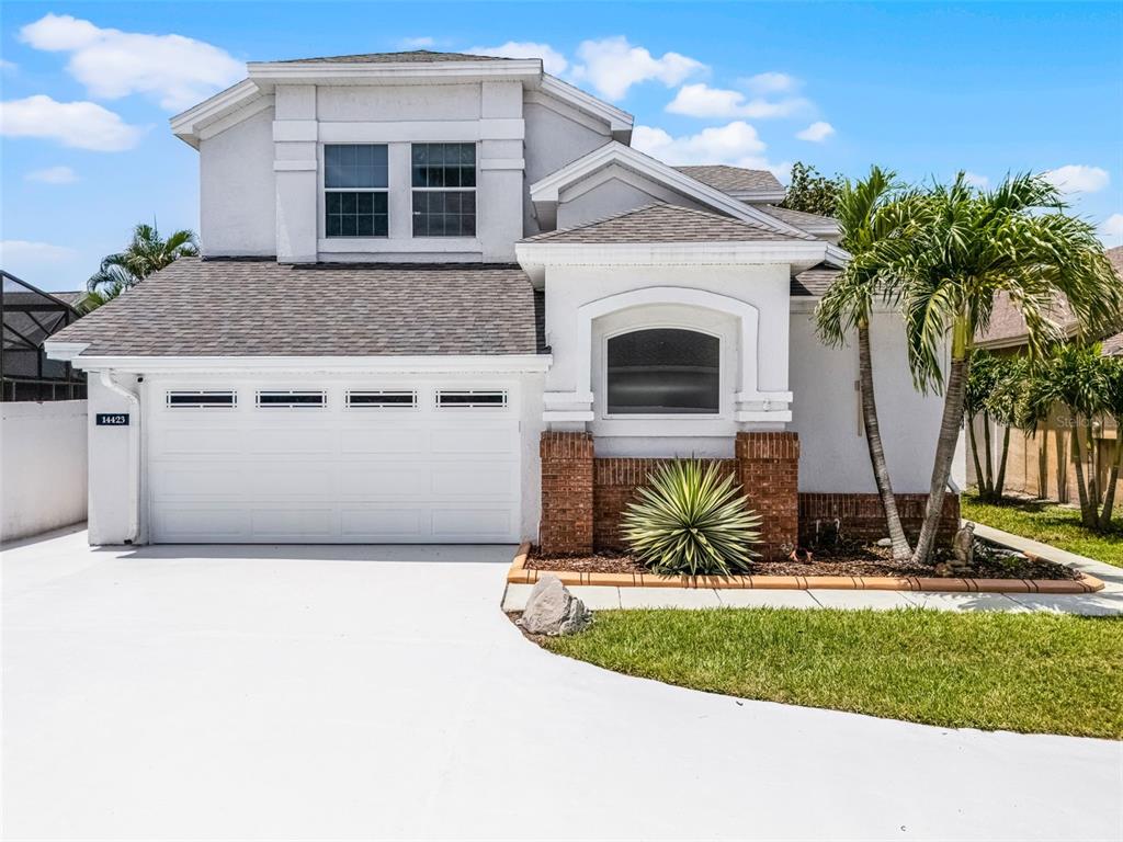 14423 TAMBOURINE DRIVE