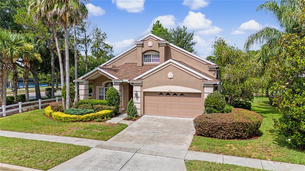 8711 PRESTON WOODS COURT