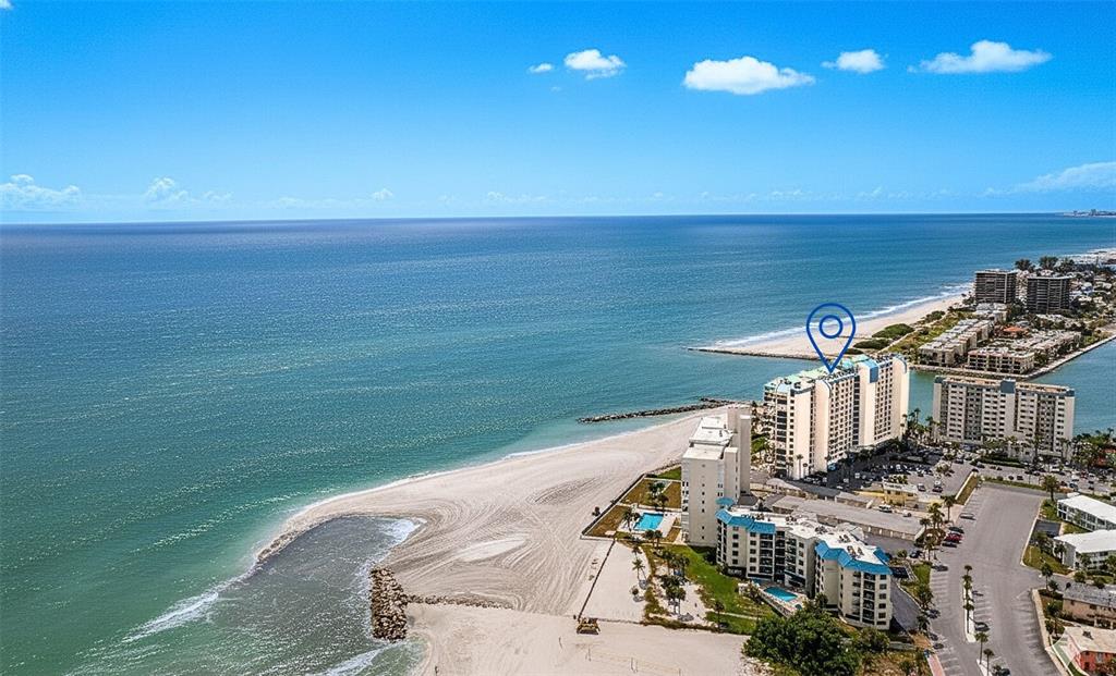 7100 SUNSET WAY UNIT 806