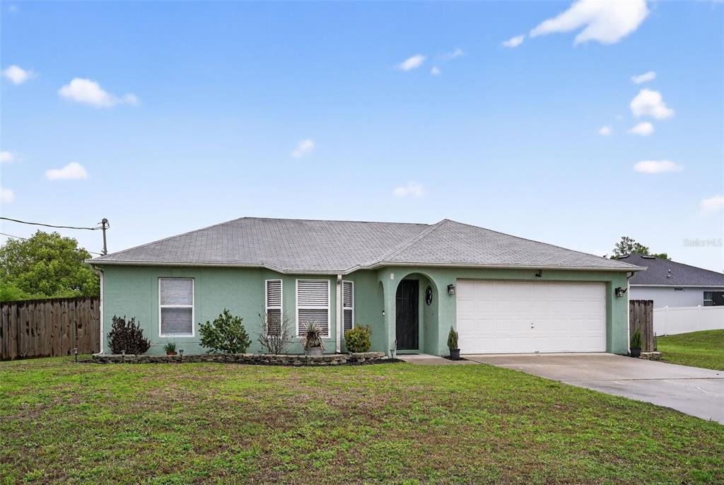 2810 ARRENDONDA DRIVE