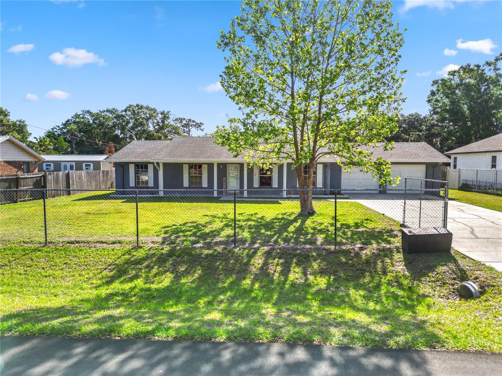 8505 TOCOI PATH