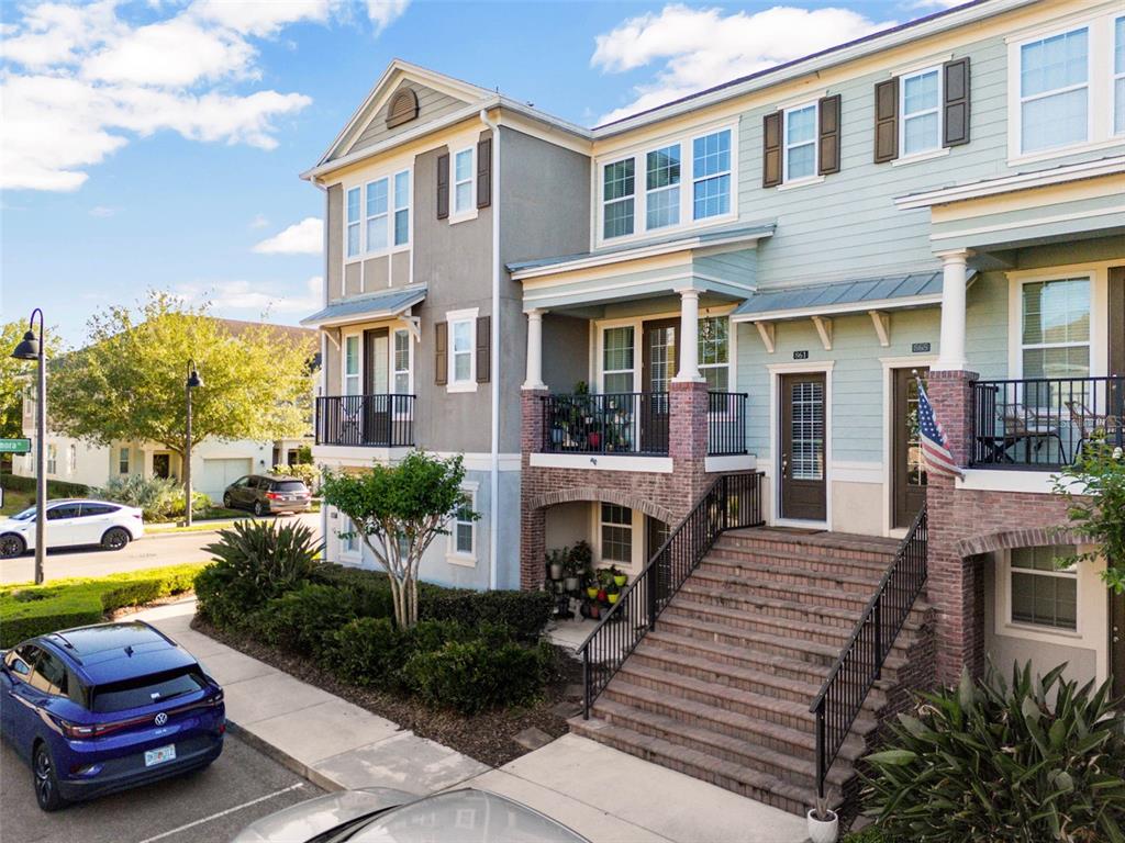861 TARAMUNDI DRIVE