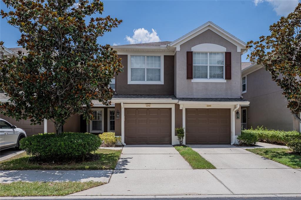 2242 KINGS PALACE DRIVE UNIT 2242