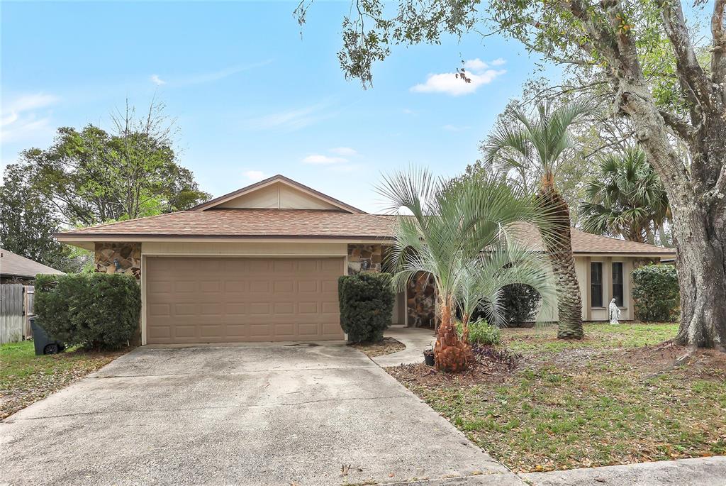 1651 KENLYN DRIVE
