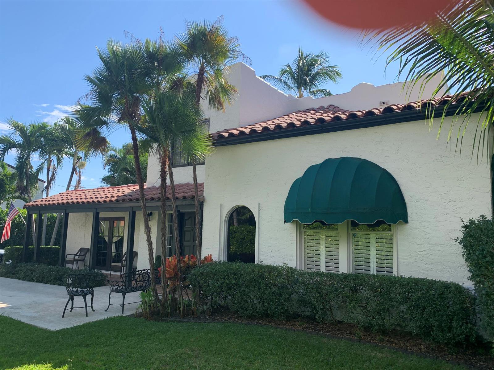 270 Cordova Road, West Palm Beach FL 33401