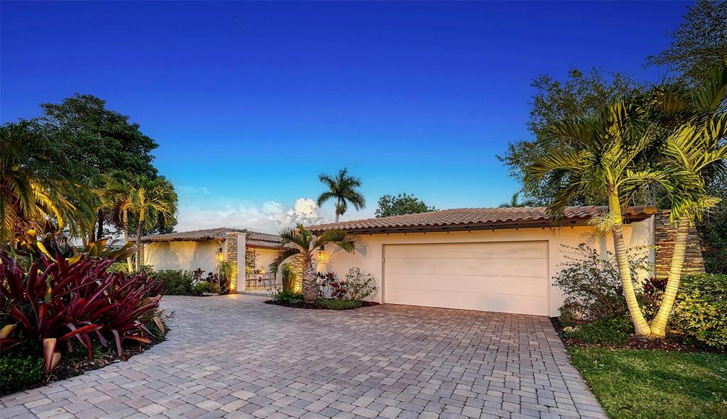 443 BIRD KEY DRIVE, SARASOTA, FL — photo 4 of 30