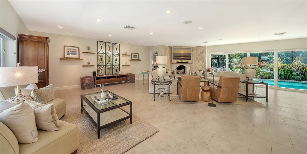 443 BIRD KEY DRIVE, SARASOTA, FL — photo 5 of 30