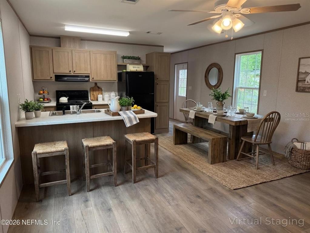 213 MILTON AVENUE, INTERLACHEN, FL — photo 5 of 23