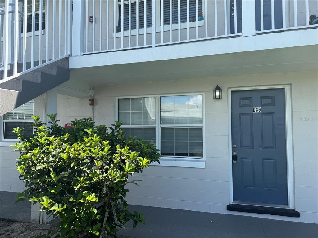 1400 EUDORA ROAD UNIT D36