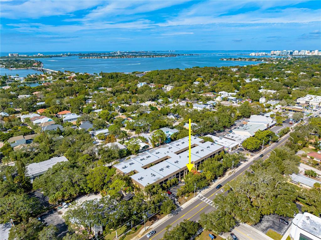 3700 S OSPREY AVENUE UNIT 112