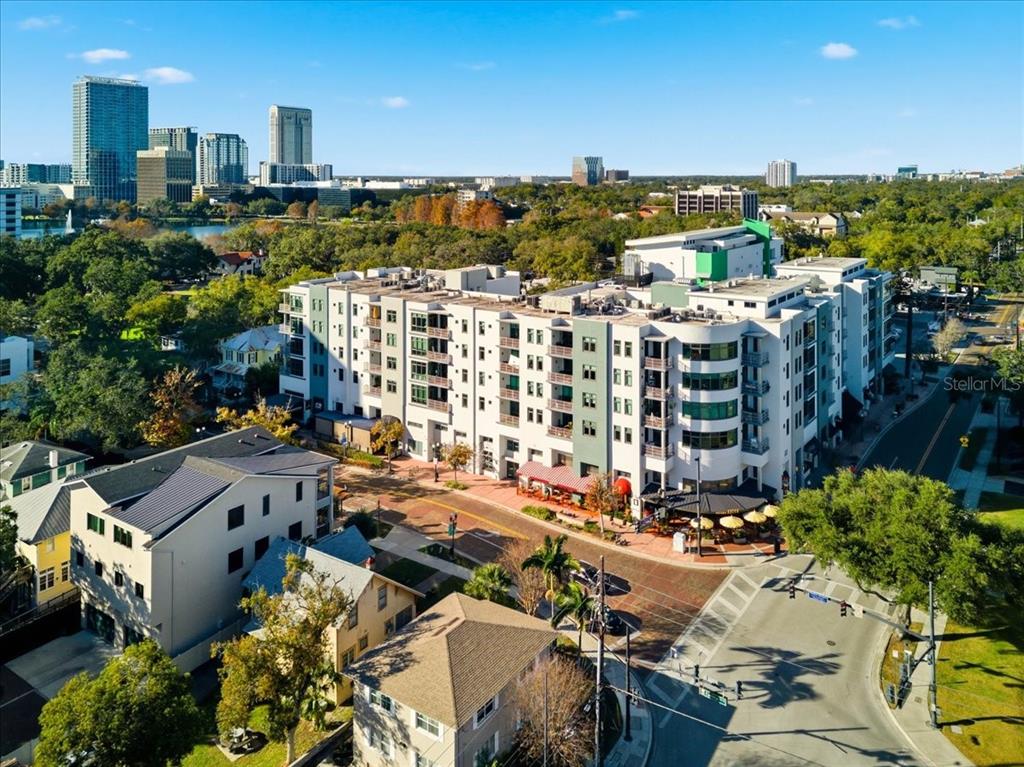 10 N SUMMERLIN AVENUE UNIT 7