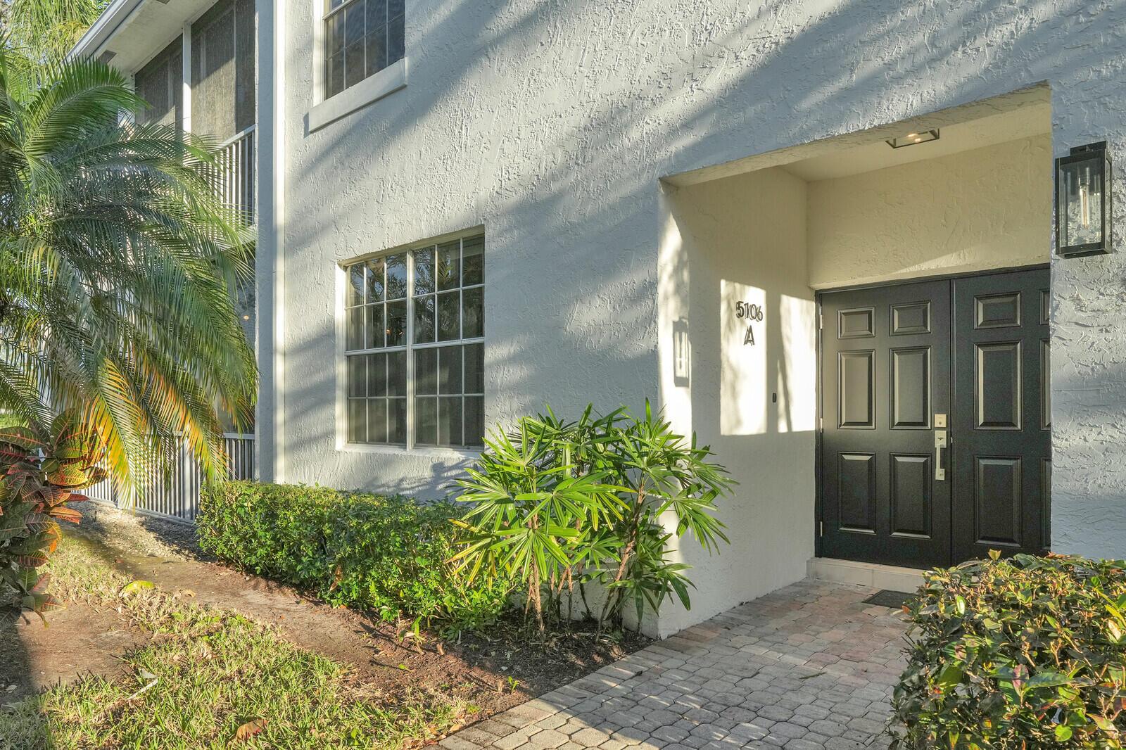 5106 Lake Catalina Drive # A, Boca Raton FL 33496