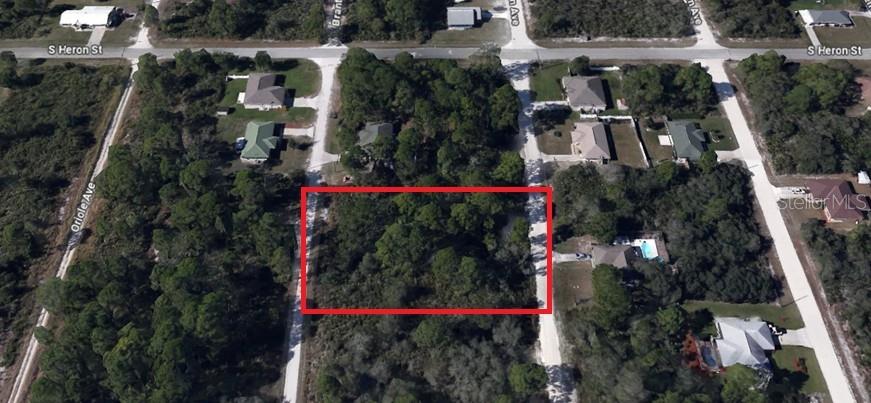 247 BRANT AVENUE, SEBRING, FL — photo 2 of 3