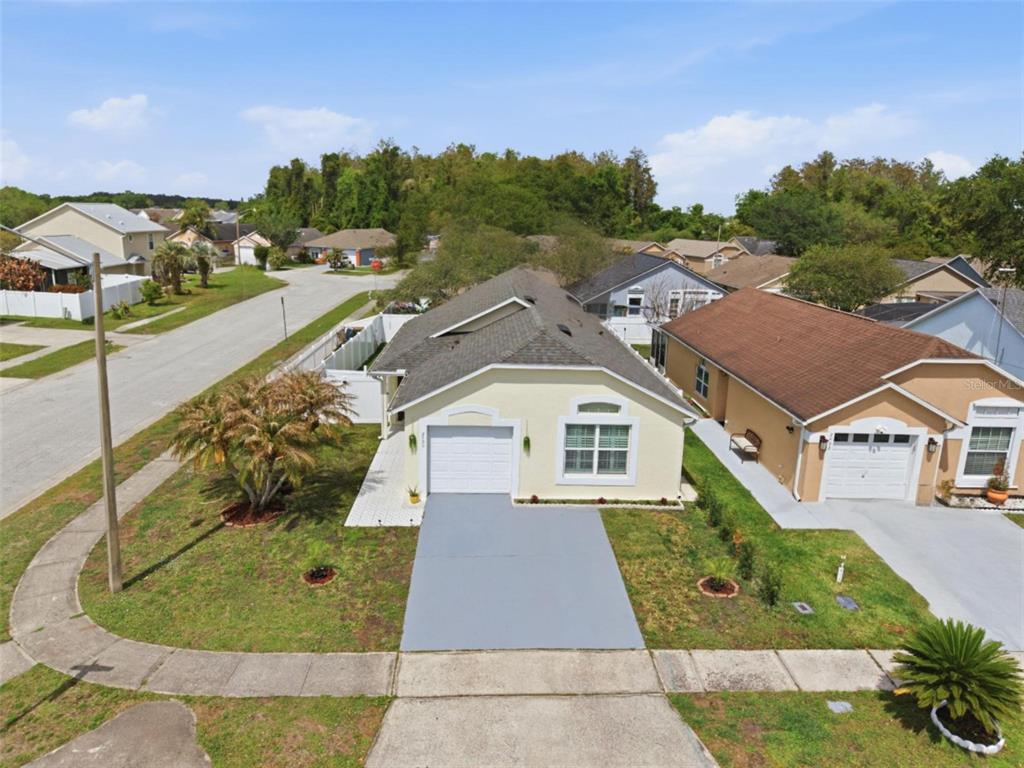 2400 WEYMOUTH COURT