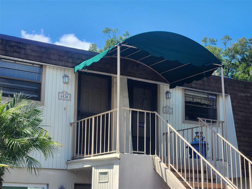 6128 TOPHER TRAIL UNIT 6128