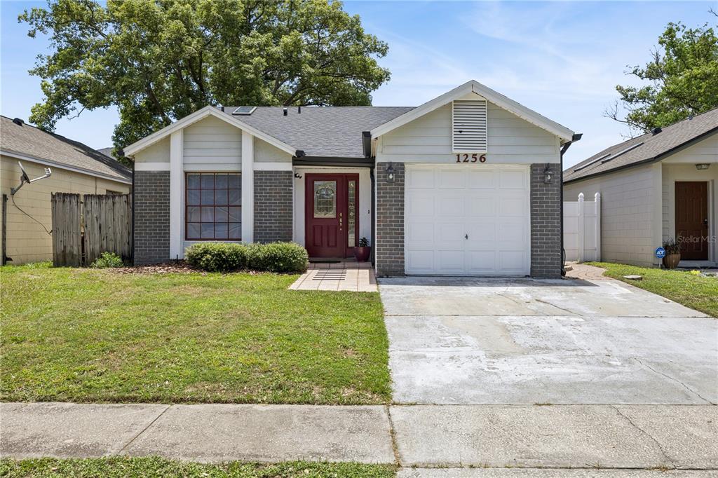 1256 PIN OAK DRIVE