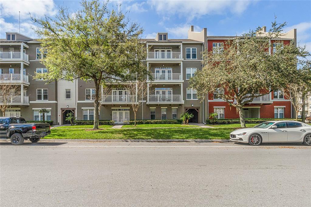 1400 CELEBRATION AVENUE UNIT 203