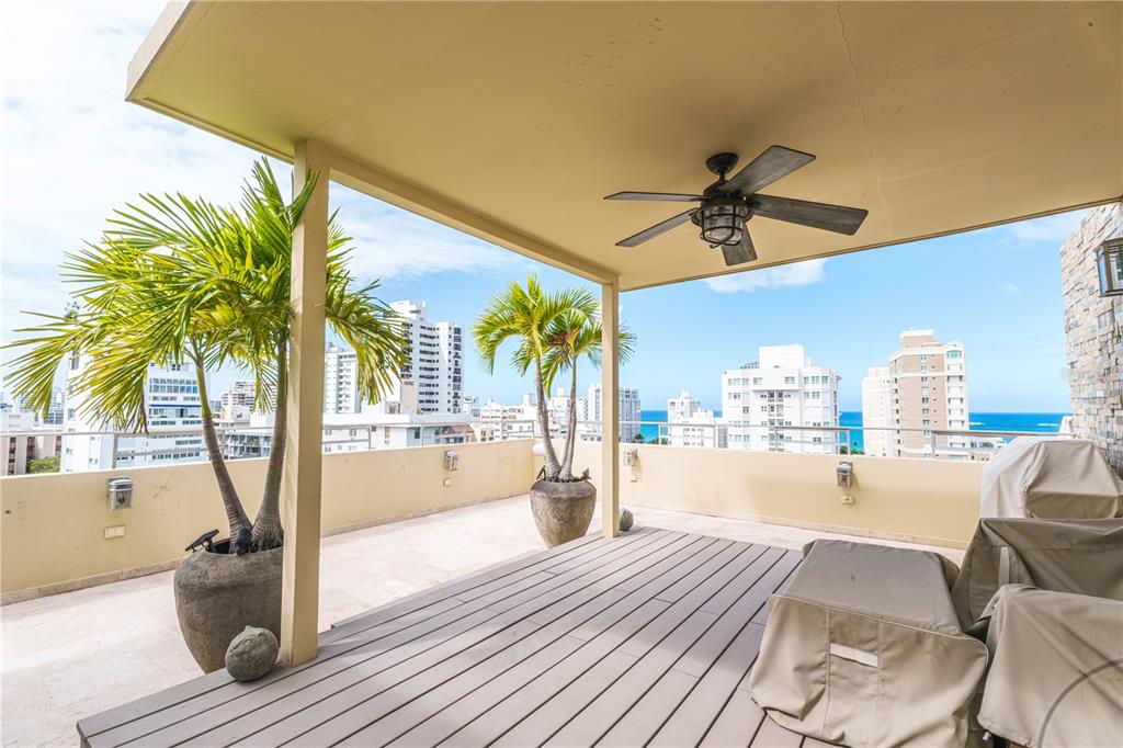 1760 Madrid CALLE LOIZA UNIT PH-3