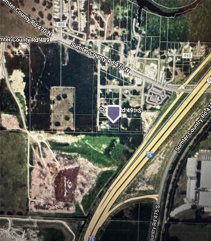 LOT #4, LAKE PANASOFFKEE, FL — photo 5 of 5
