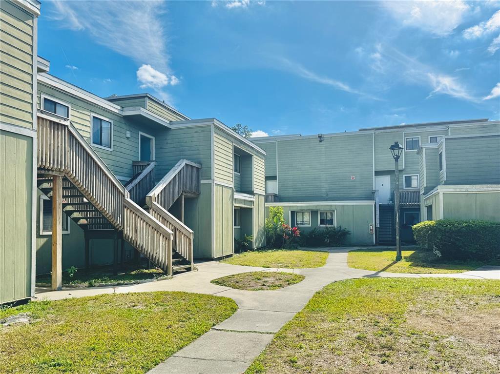 166 SCOTTSDALE SQUARE UNIT 166