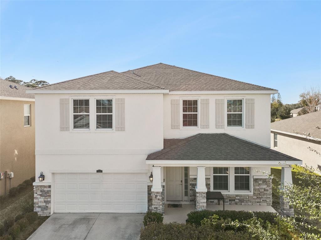 12506 CANDLEBERRY CIRCLE