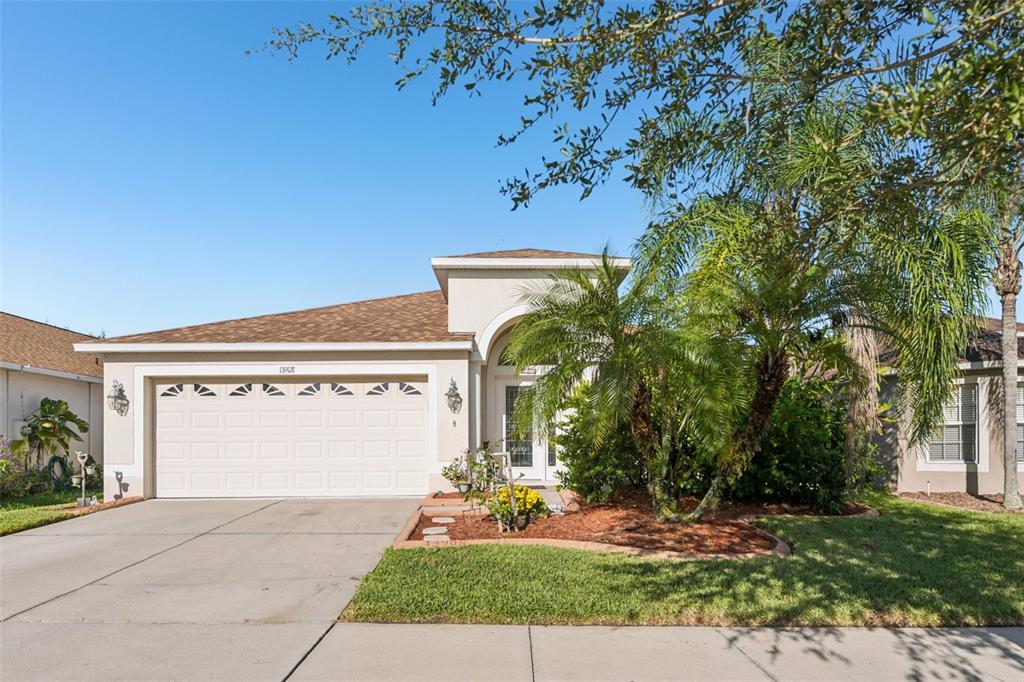 13908 CHALK HILL PLACE