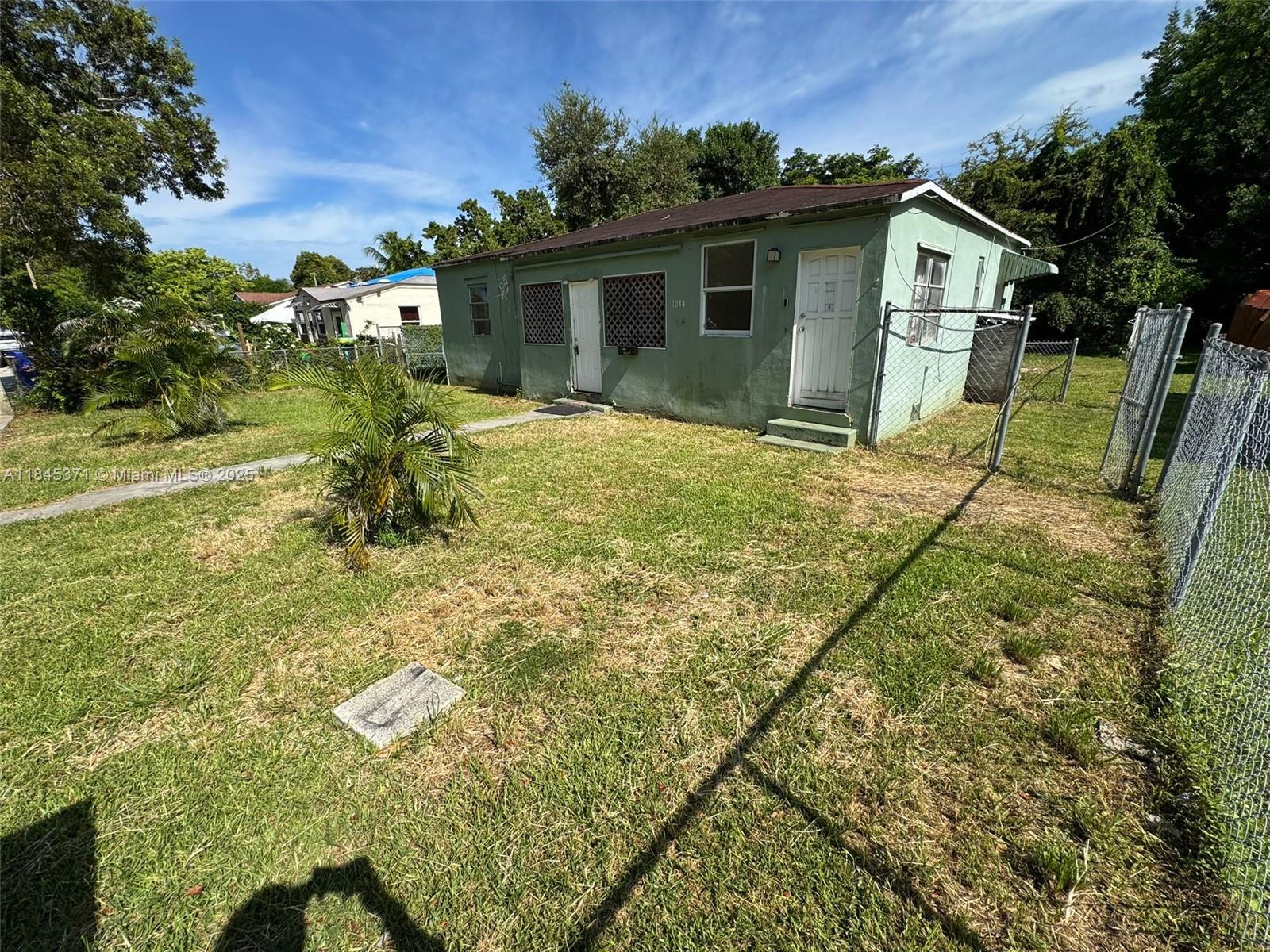 Nearby listing