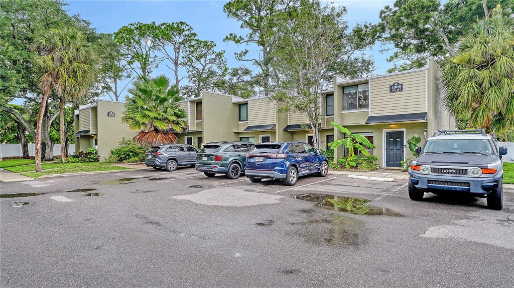 4906 25TH STREET W UNIT 107