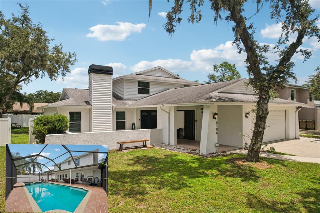 6106 RAIN BRIAR COURT