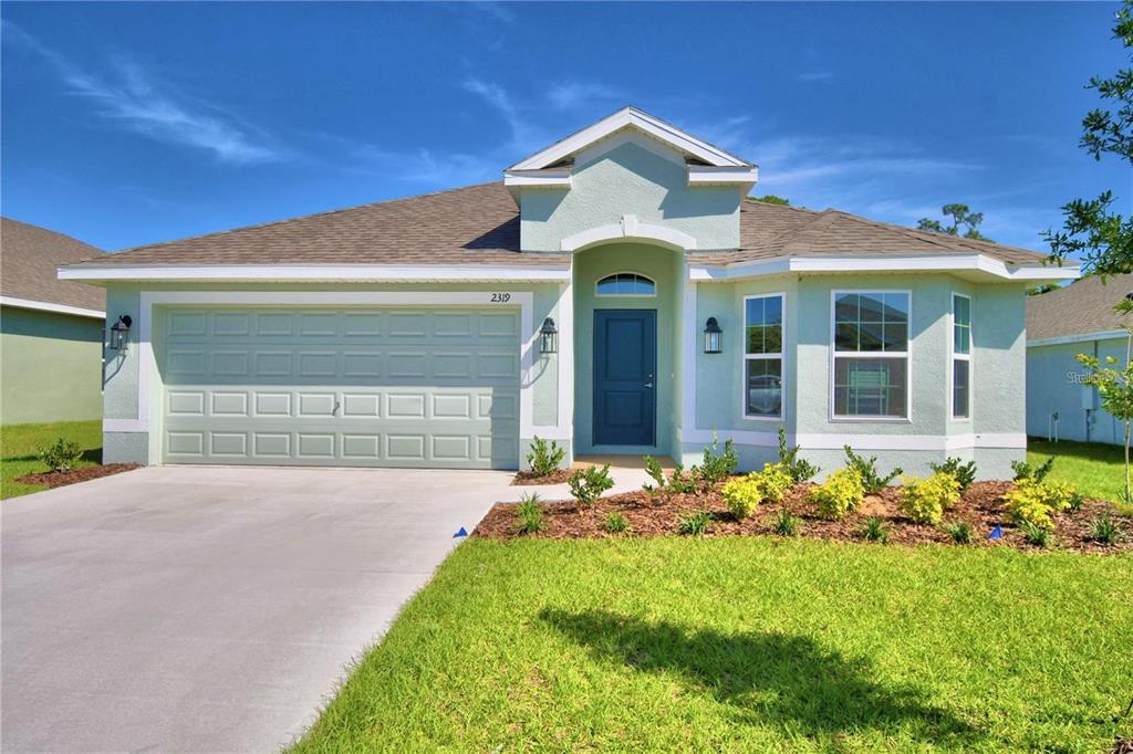 2375 FRIENDLY CONFINES LOOP