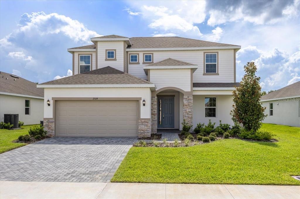 2524 RAGHAV TRAIL