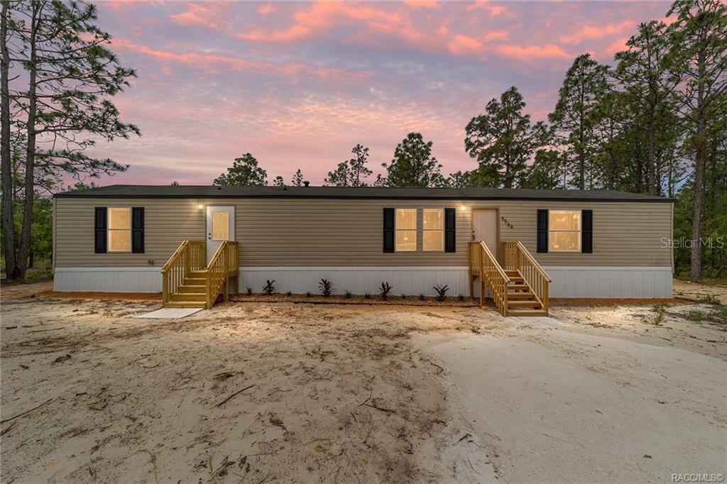 5564 W X ANNE LANE