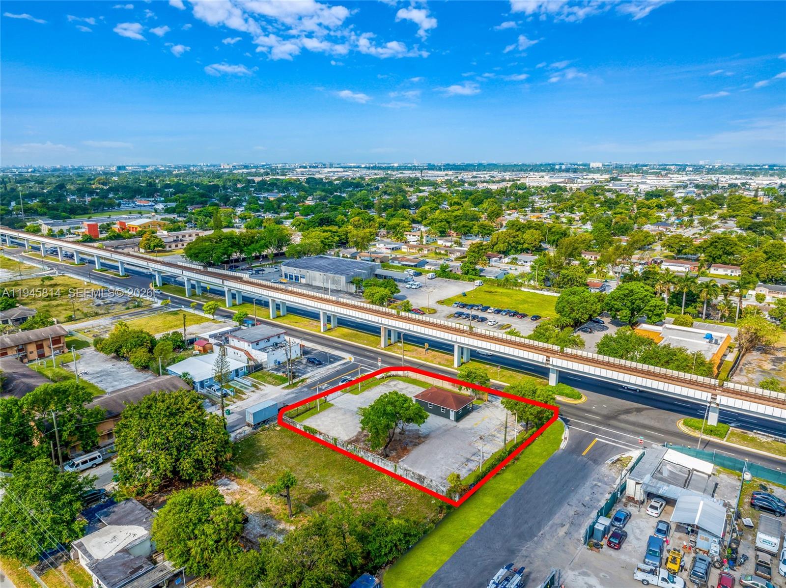 6801 NW 27th Ave, Miami FL 33147