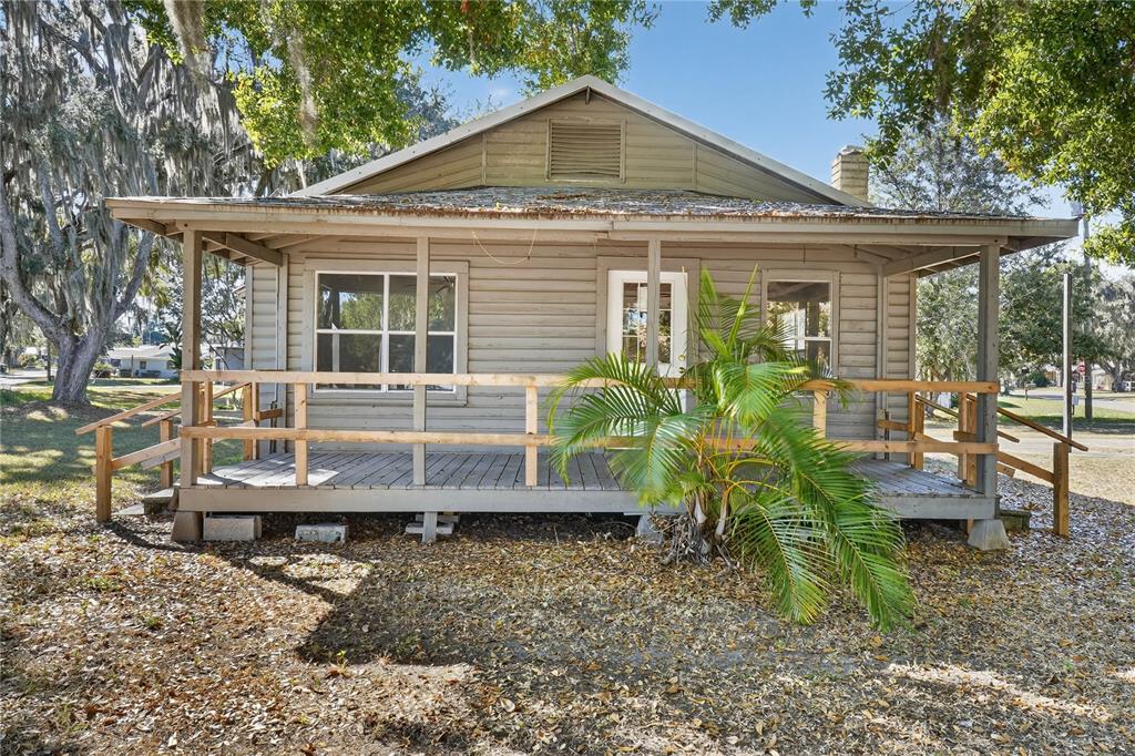 318 CHESNEY BOULEVARD