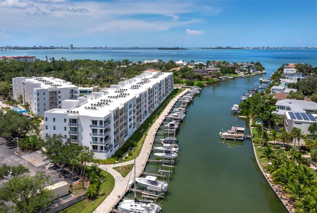 1703 N TAMIAMI TRAIL UNIT 306