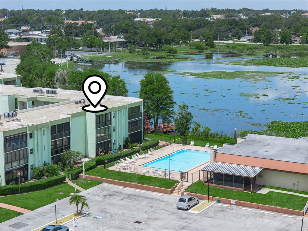 1130 N LAKE PARKER AVENUE UNIT A308