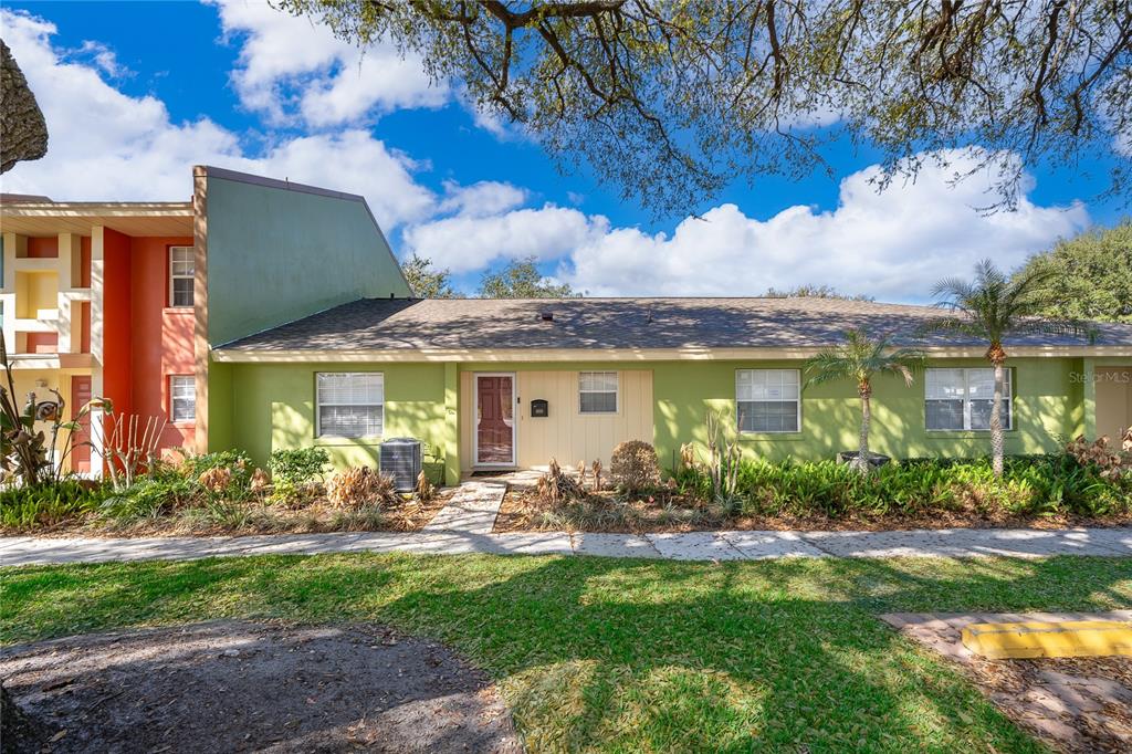 4858 TANGERINE AVENUE UNIT 4858