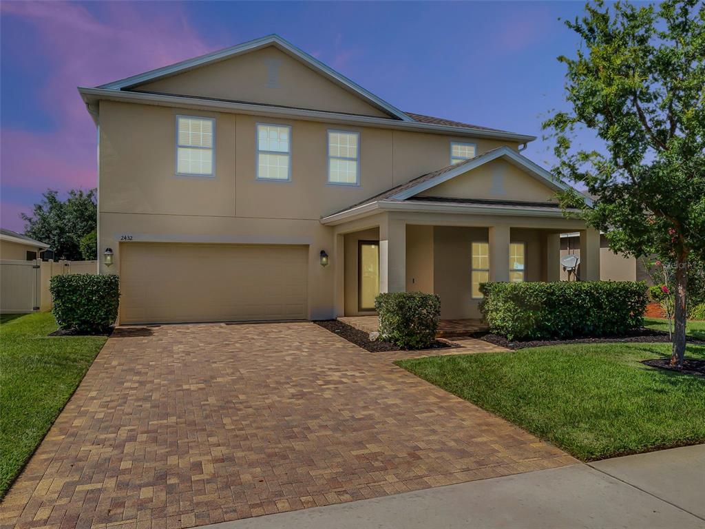 2432 RIVIERA LANE