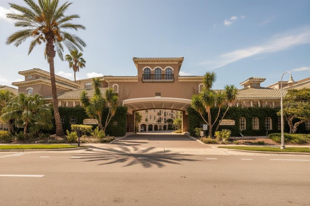 501 KNIGHTS RUN AVENUE UNIT 1202